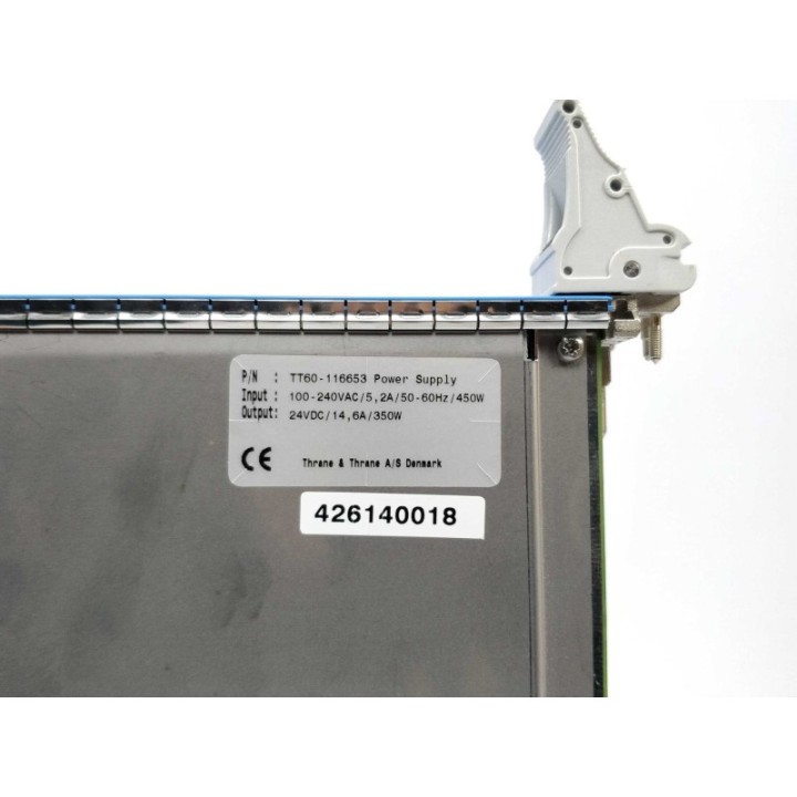 Thrane & Thrane TT60-116653 Thrane & Thrane TT60-116653