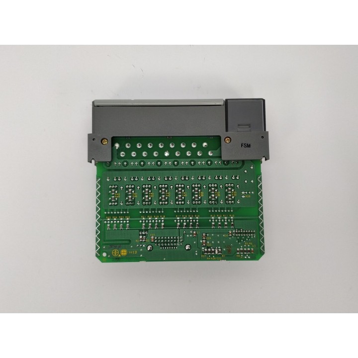 ALLEN-BRADLEY 1746-OB16