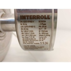 Interroll 113i