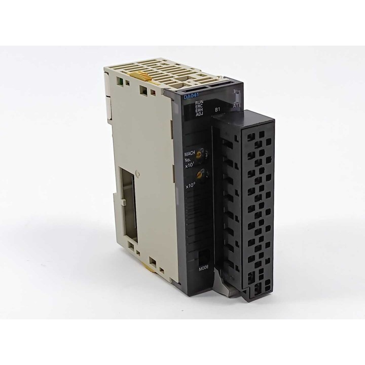 OMRON CJ1W-DA041