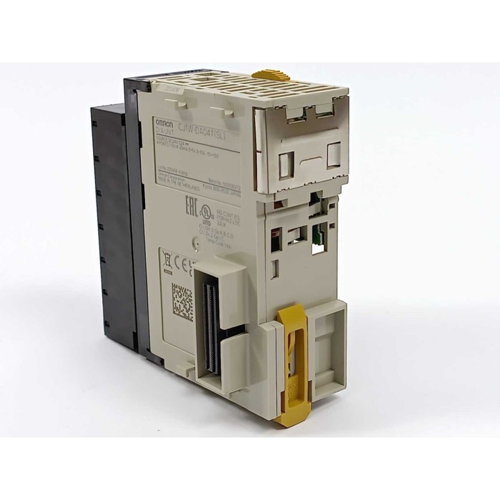 OMRON CJ1W-DA041