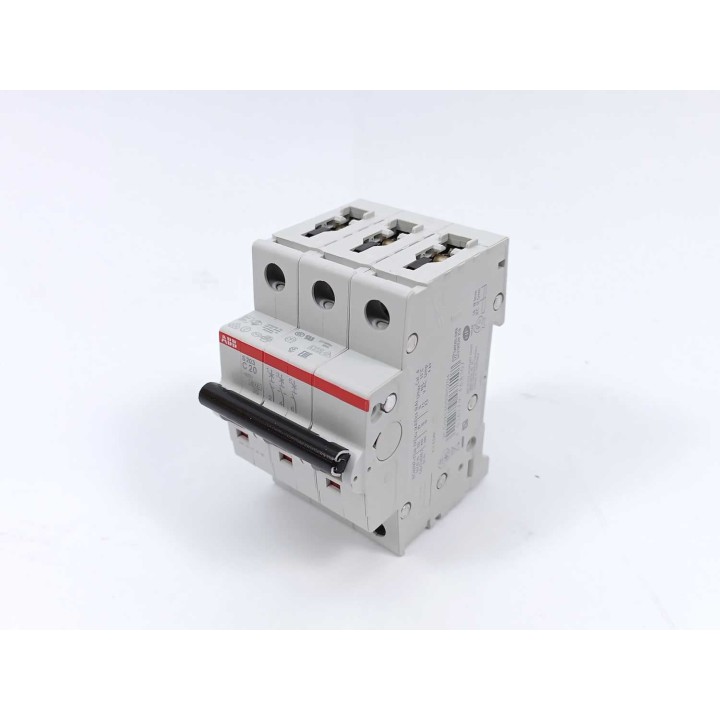 ABB 2CDS253001R0204