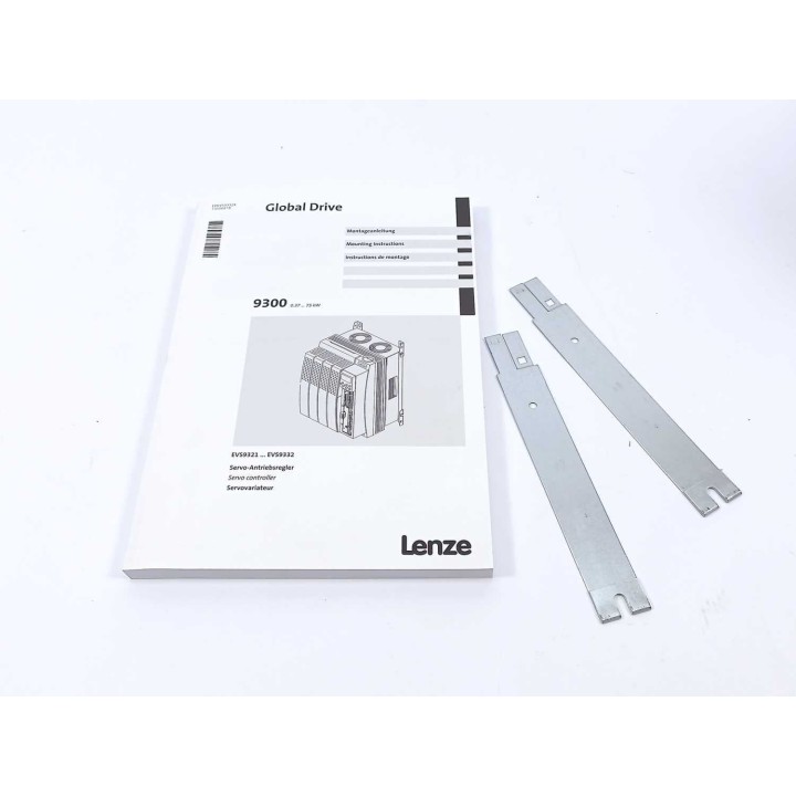 LENZE EVS9322-EP