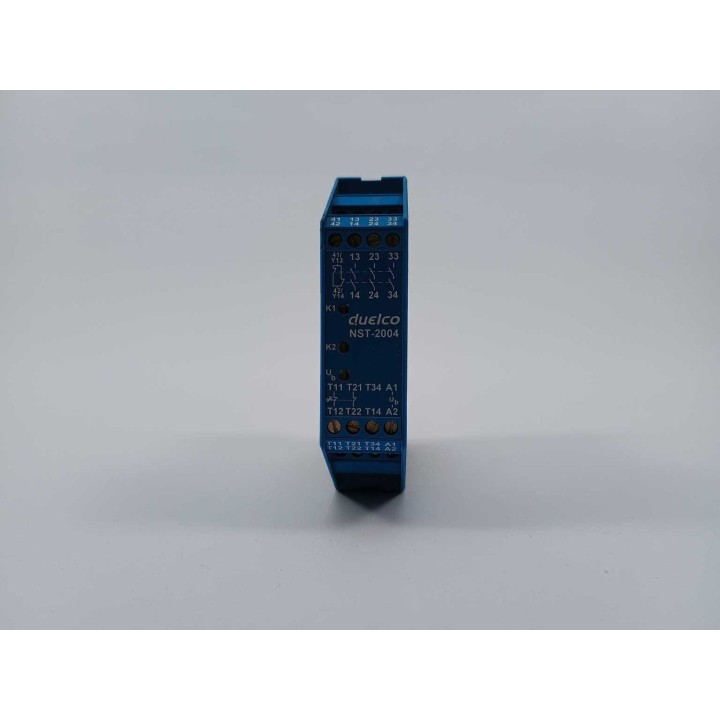 Duelco NST-2004F