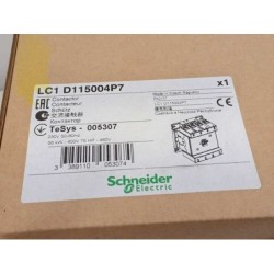 Schneider Electric LC1D115004P7