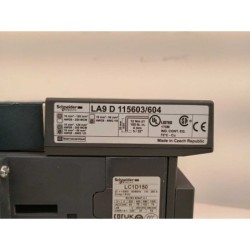 Schneider Electric LC1D150V7