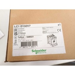 Schneider Electric LC1D150V7