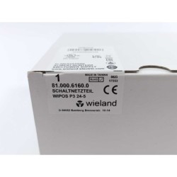 Wieland 81.000.6160.0