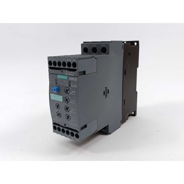 Siemens 3RW4026-1BB04