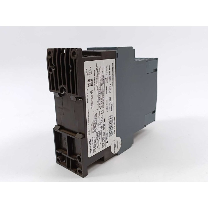 Siemens 3RW4026-1BB04