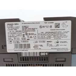 Siemens 3RW4036-1BB14