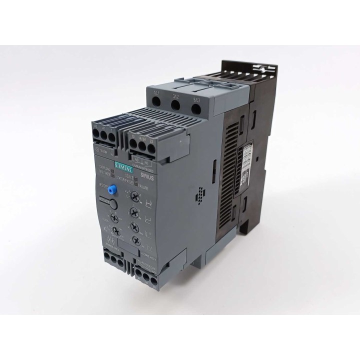Siemens 3RW4038-1BB14