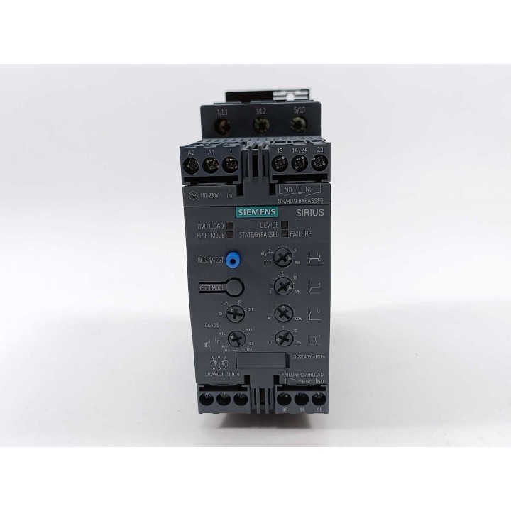 Siemens 3RW4038-1BB14