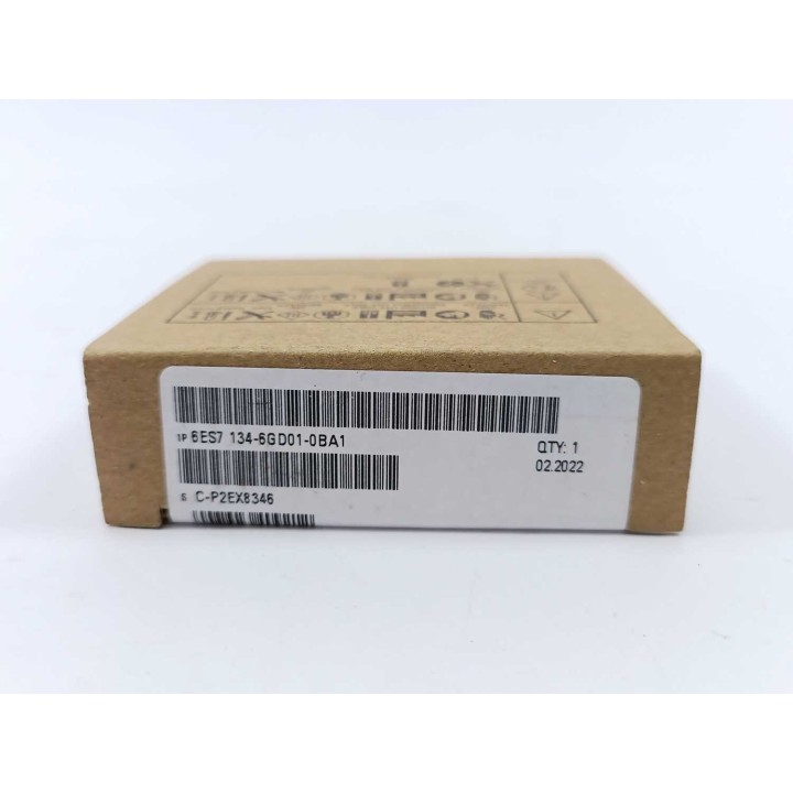 Siemens 6ES7134-6GD01-0BA1