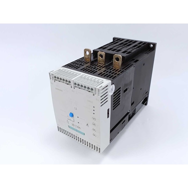 Siemens 3RW4055-6BB44