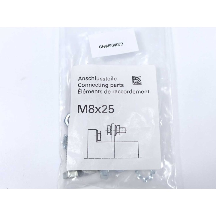 Siemens 3RW4055-6BB44