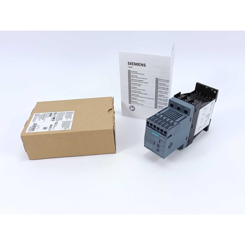 Siemens 3RW3018-1BB04