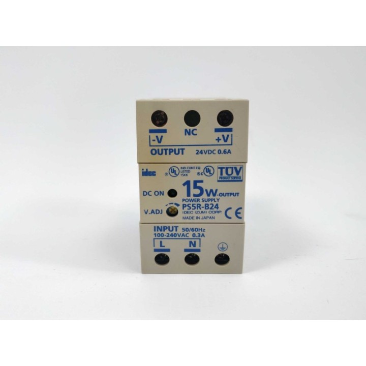 Idec PS5R-B24 Idec PS5R-B24