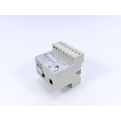 Carlo Gavazzi BH4-D500W-230