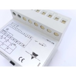 Carlo Gavazzi BH4-D500W-230