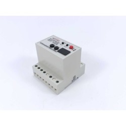 Carlo Gavazzi BH4-D230W2-230