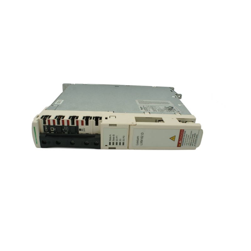 SCHNEIDER ELECTRIC  LXM62DU60D21000