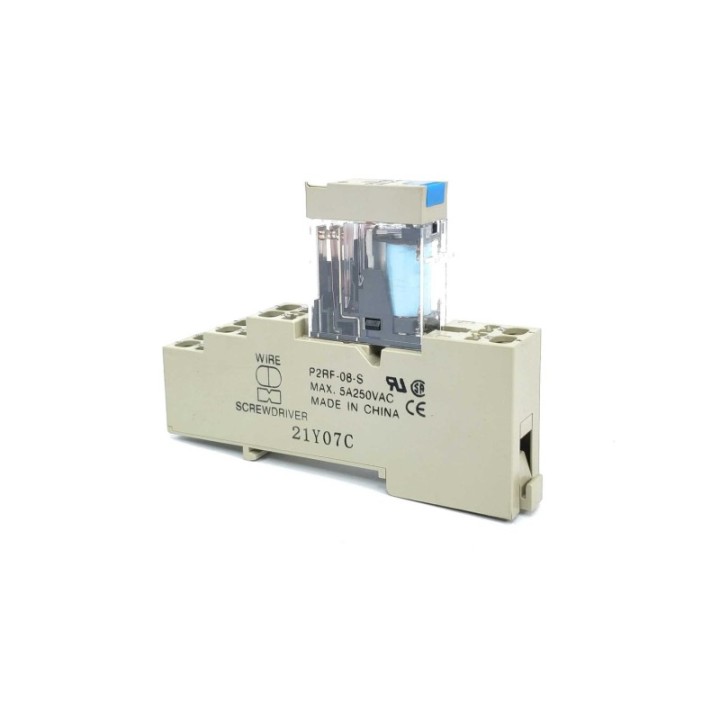 OMRON G2R-2-SNI(S)