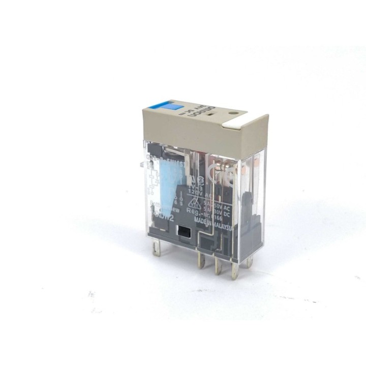 OMRON G2R-2-SNI(S)