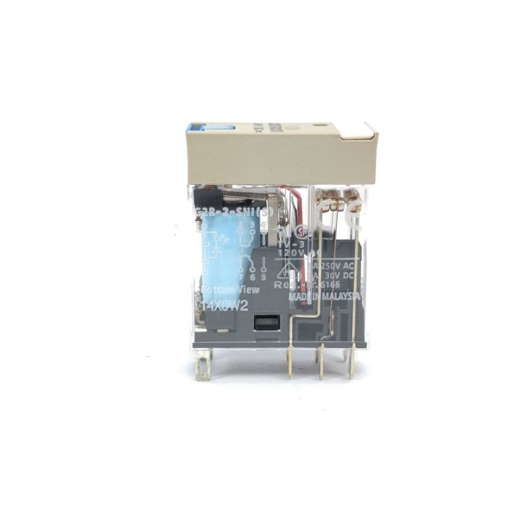 OMRON G2R-2-SNI(S)