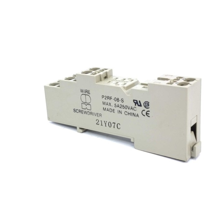 OMRON G2R-2-SNI(S)