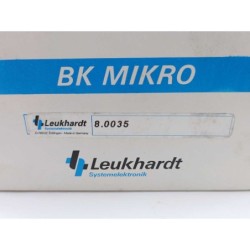 Leukhardt 8.0035.02