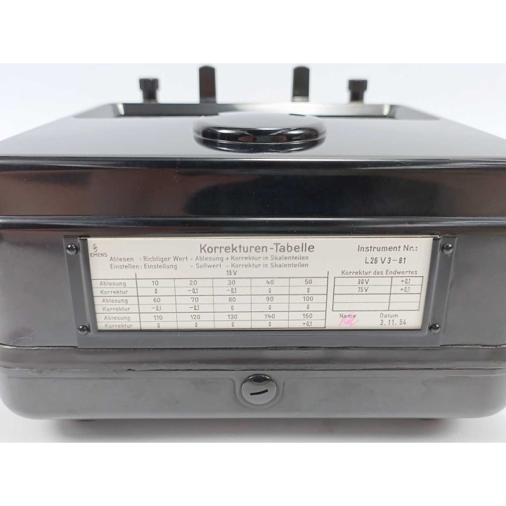 Siemens L26V3-81