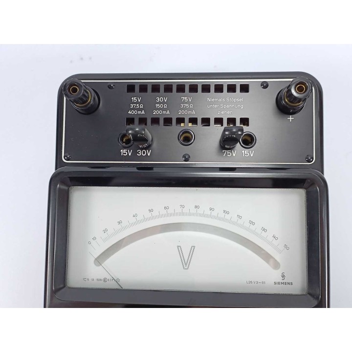 Siemens L26V3-81