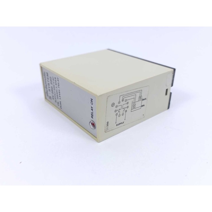 Electromatic SV250 220