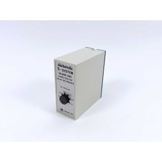 Electromatic SA 205 220
