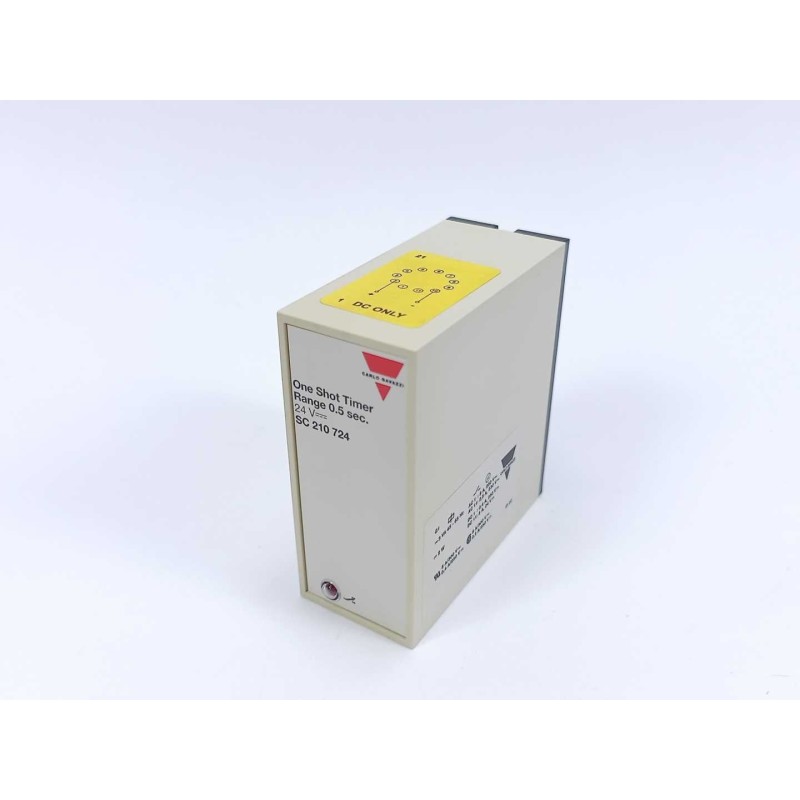 Carlo Gavazzi SC 210 724