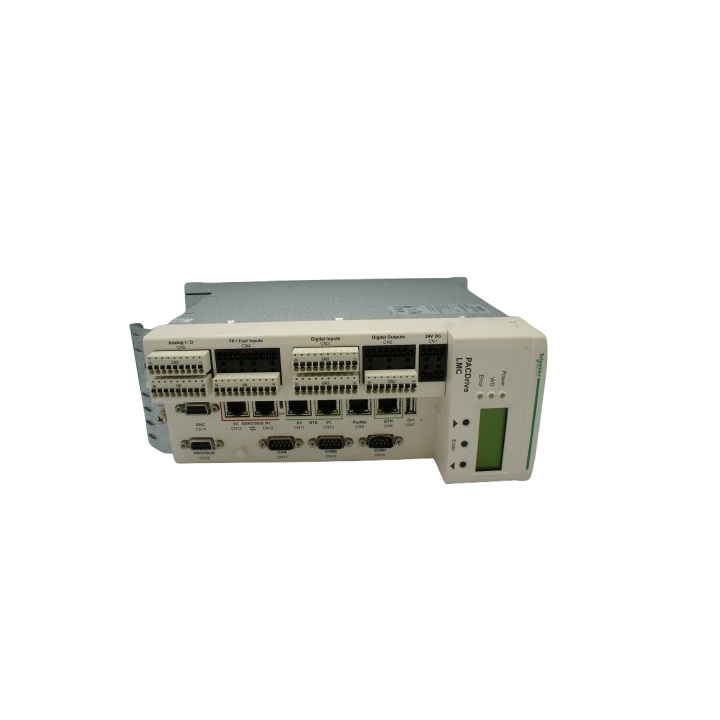 SCHNEIDER ELECTRIC  LMC600CAA10000