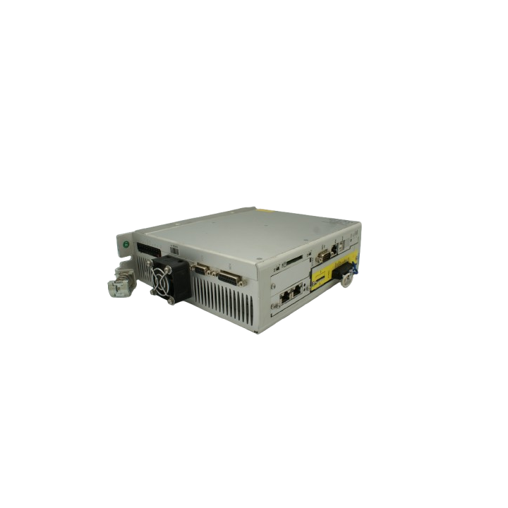 FESTO CMMP-AS-C5-3A-M3