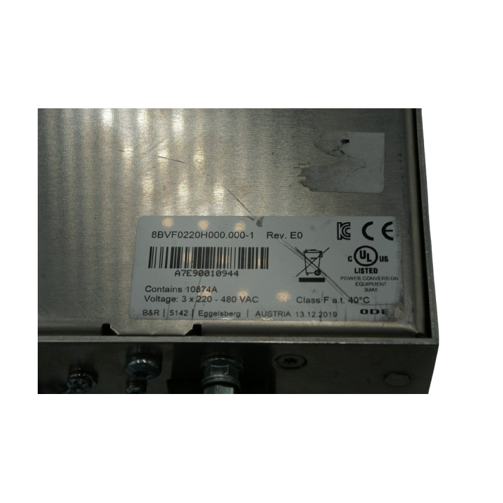 B&R 8BVF0220H000.000-1