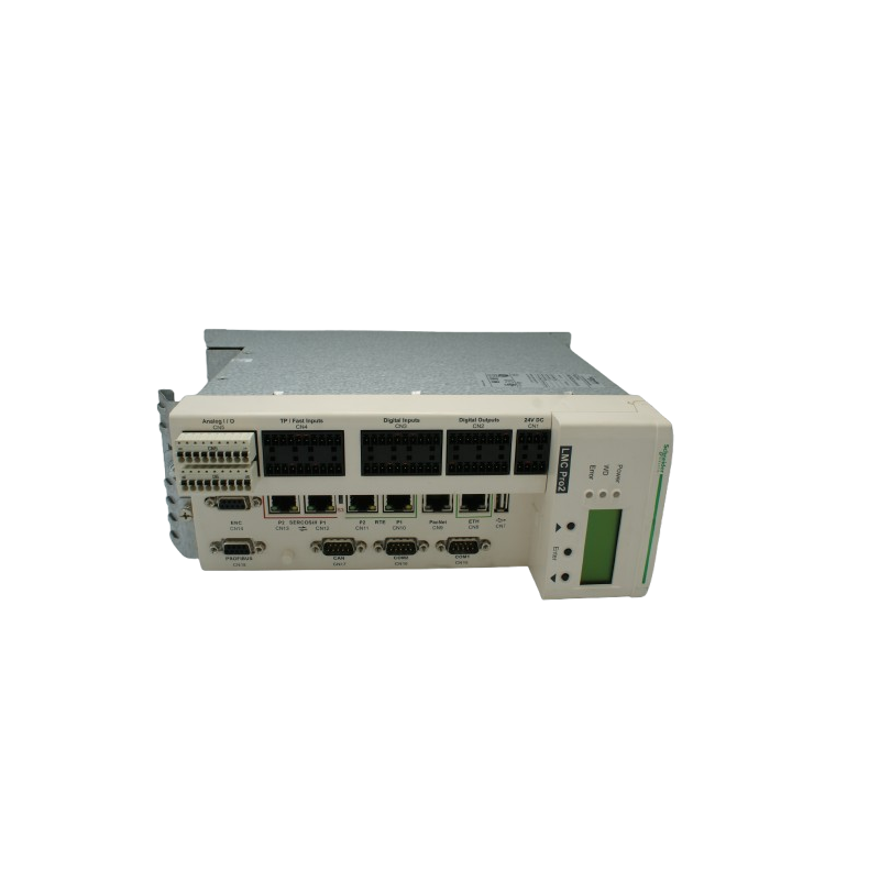 SCHNEIDER ELECTRIC  LMC802CBD10000