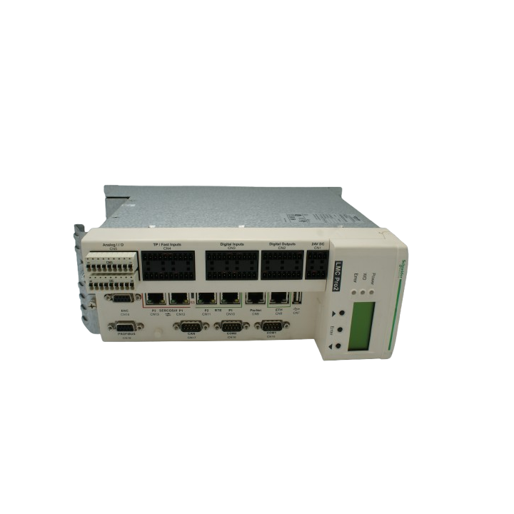 SCHNEIDER ELECTRIC  LMC802CBD10000