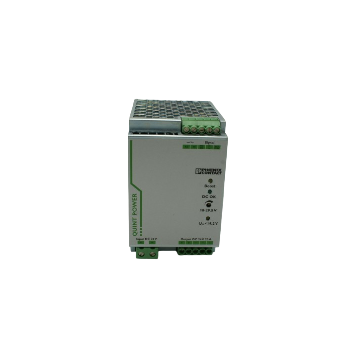  Phoenix Contact QUINT-PS/24DC/24DC/20