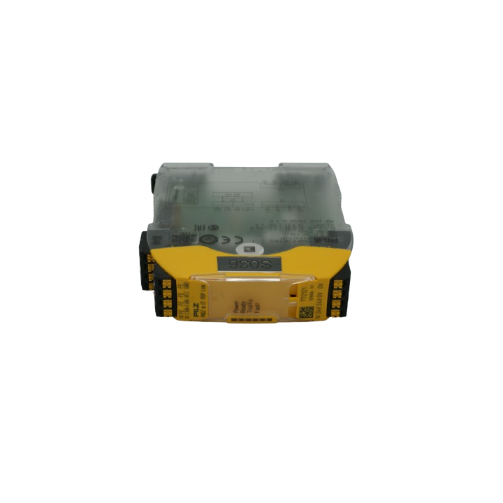 PILZ PNOZ M EF PDP LINK