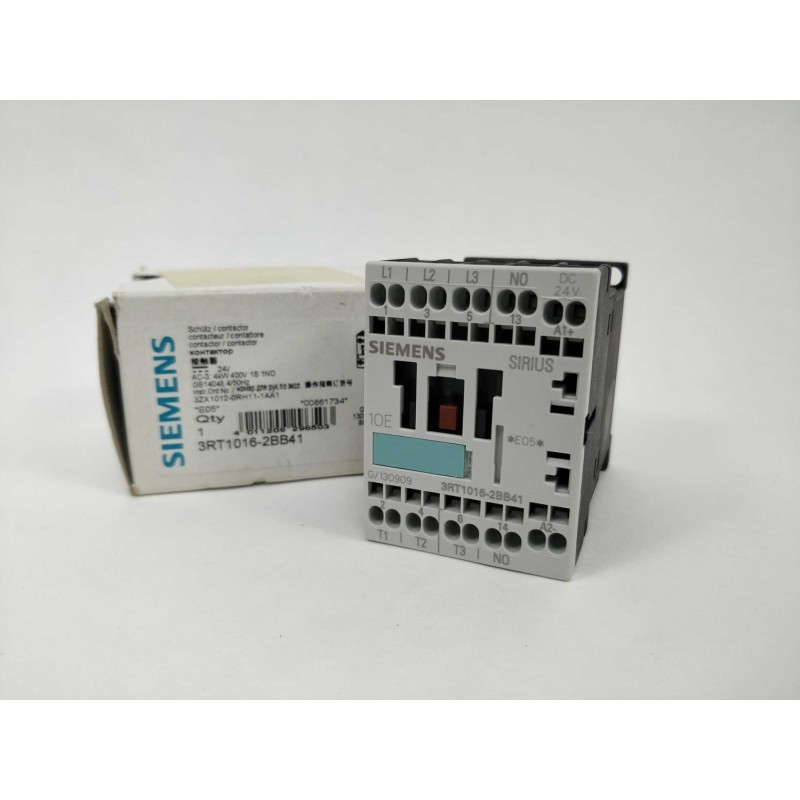 Siemens 3RT1016-2BB41