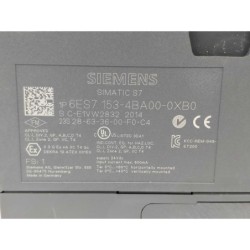 Siemens 6ES7153-4BA00-0XB0