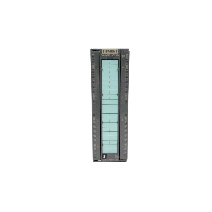 Siemens 6ES7322-5HF00-0AB0