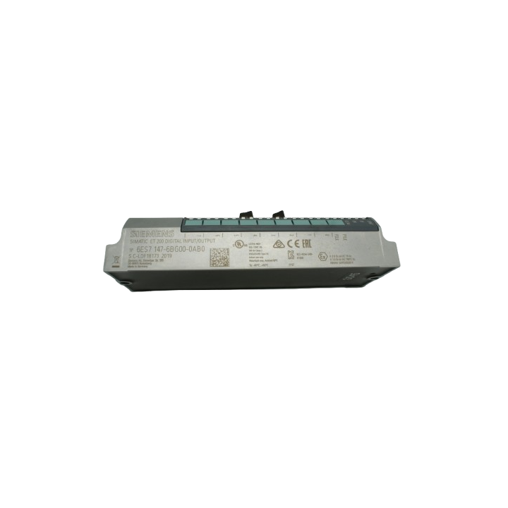 SIEMENS 6ES7147-6BG00-0AB0
