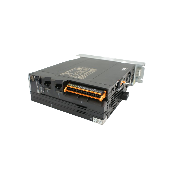 Omron R88D-1SN08H-ECT