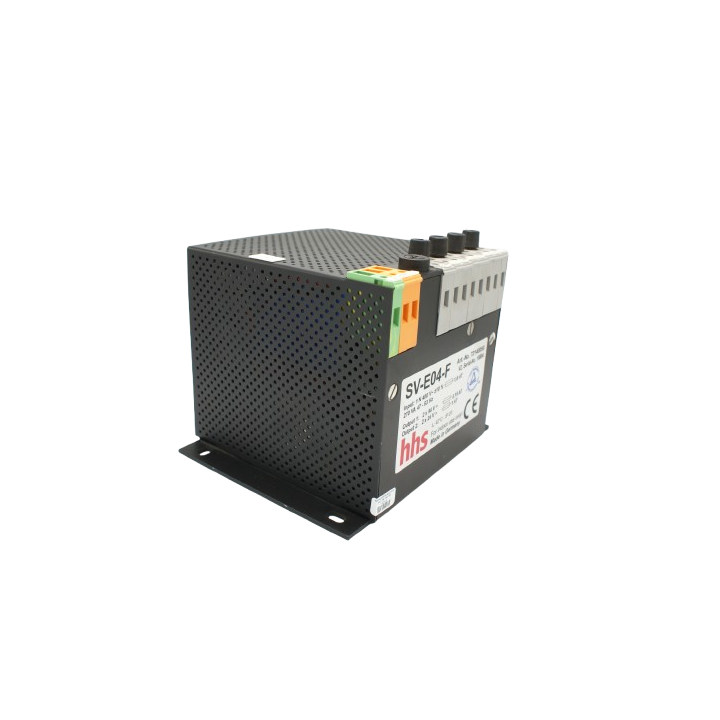 HHS SV-E04-F