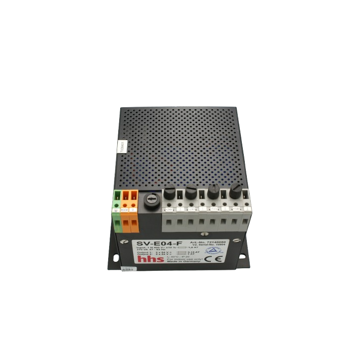 HHS SV-E04-F
